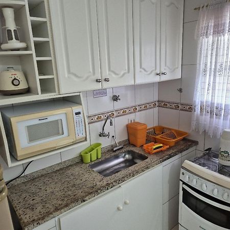 Condominio Vilalba Ubatuba Dış mekan fotoğraf