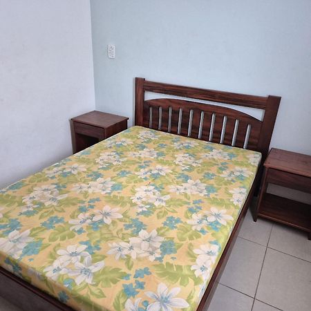 Condominio Vilalba Ubatuba Dış mekan fotoğraf