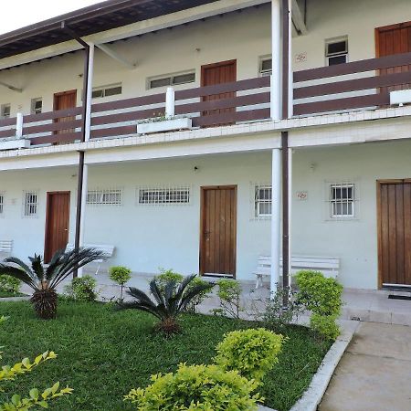 Condominio Vilalba Ubatuba Dış mekan fotoğraf