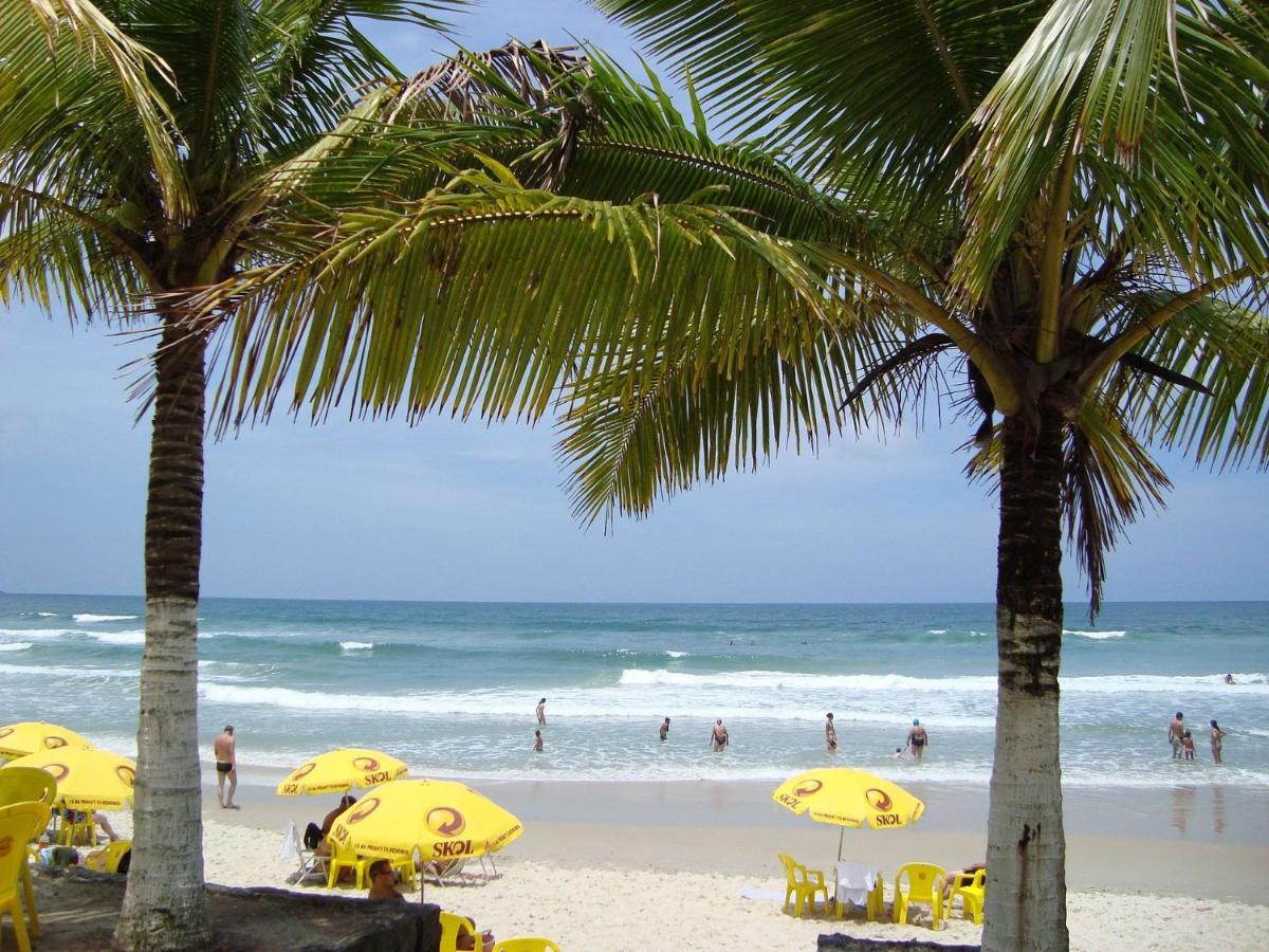 Condominio Vilalba Ubatuba Dış mekan fotoğraf