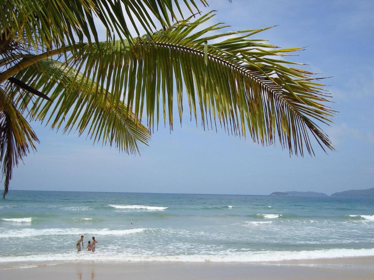 Condominio Vilalba Ubatuba Dış mekan fotoğraf
