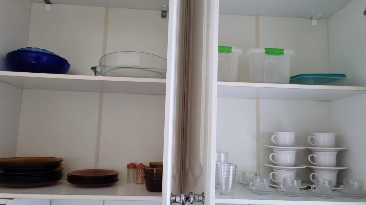 Condominio Vilalba Ubatuba Dış mekan fotoğraf