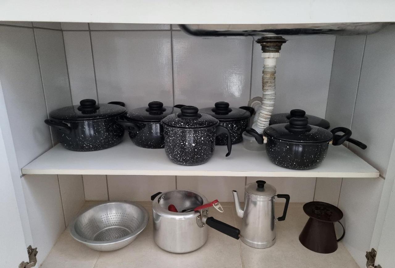 Condominio Vilalba Ubatuba Dış mekan fotoğraf