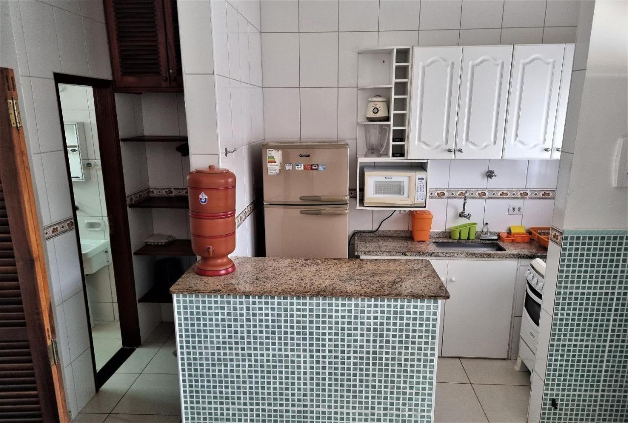 Condominio Vilalba Ubatuba Dış mekan fotoğraf
