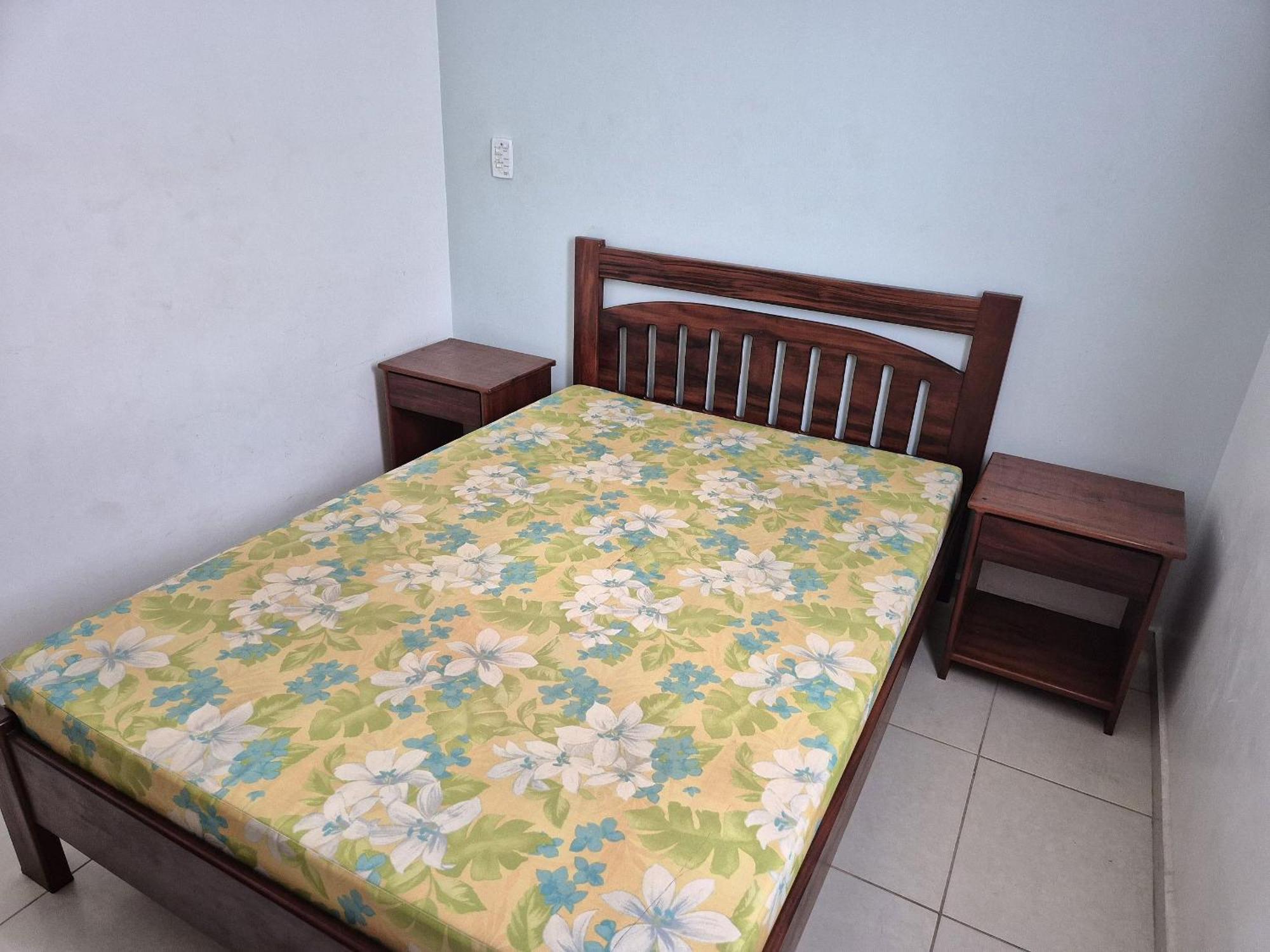 Condominio Vilalba Ubatuba Dış mekan fotoğraf