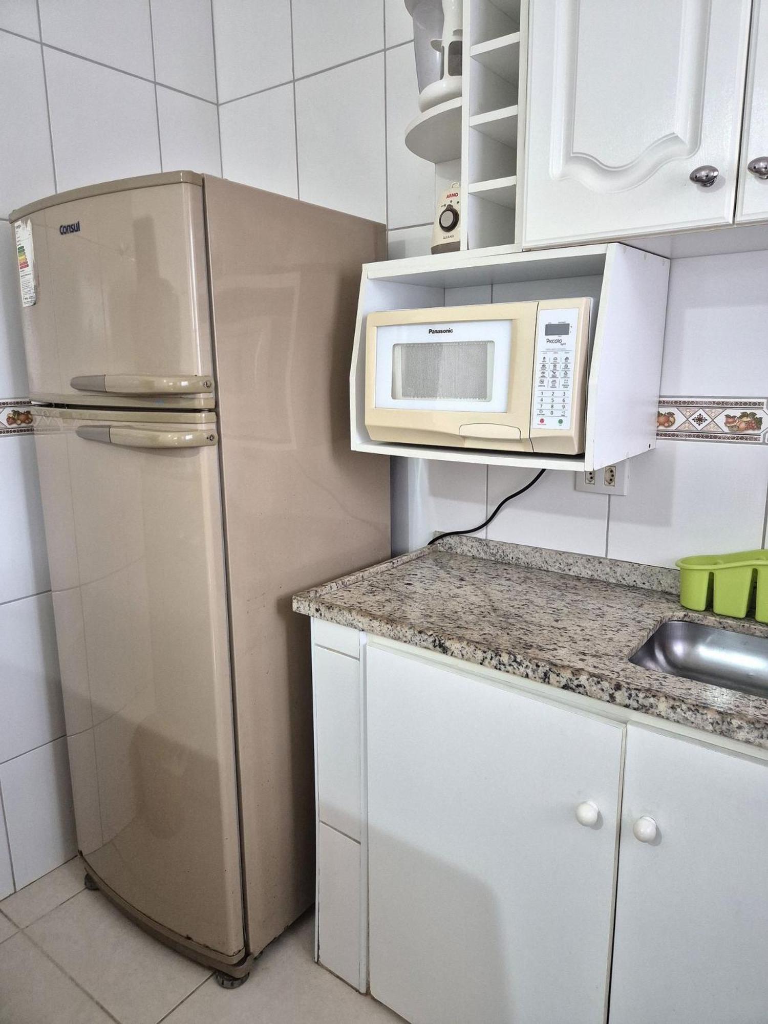 Condominio Vilalba Ubatuba Dış mekan fotoğraf