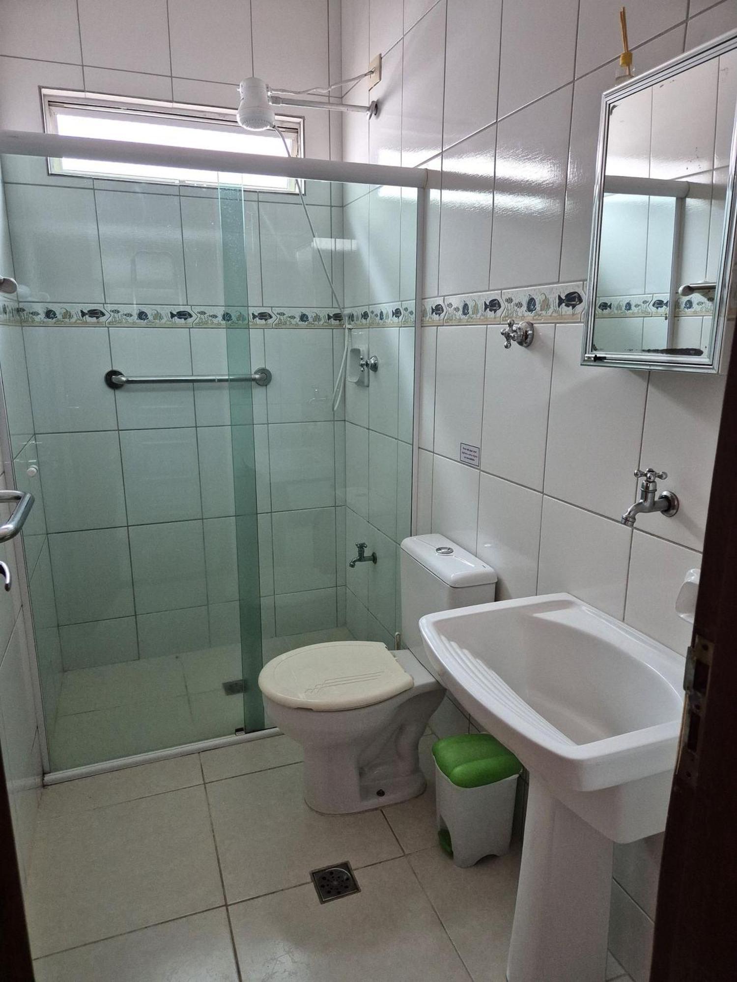 Condominio Vilalba Ubatuba Dış mekan fotoğraf