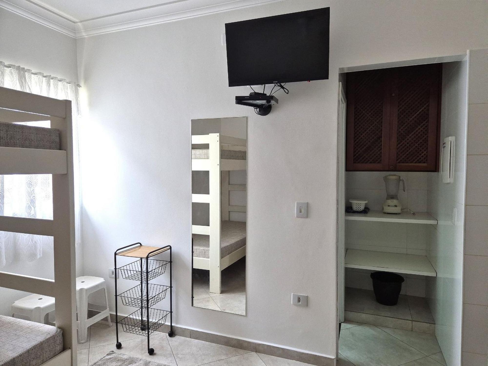 Condominio Vilalba Ubatuba Dış mekan fotoğraf