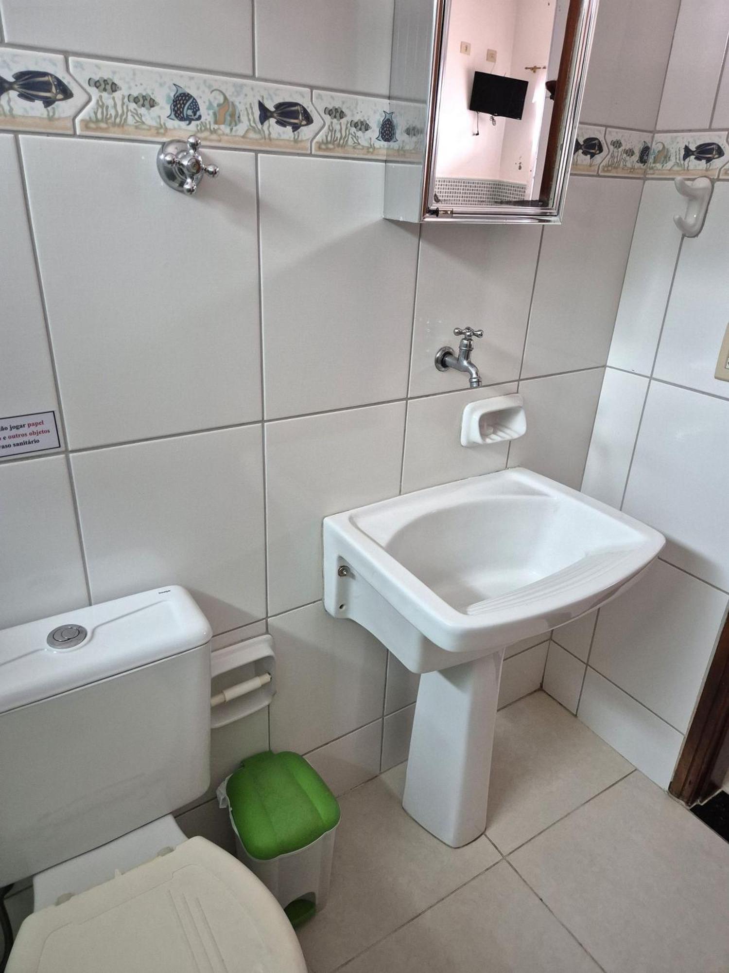 Condominio Vilalba Ubatuba Dış mekan fotoğraf