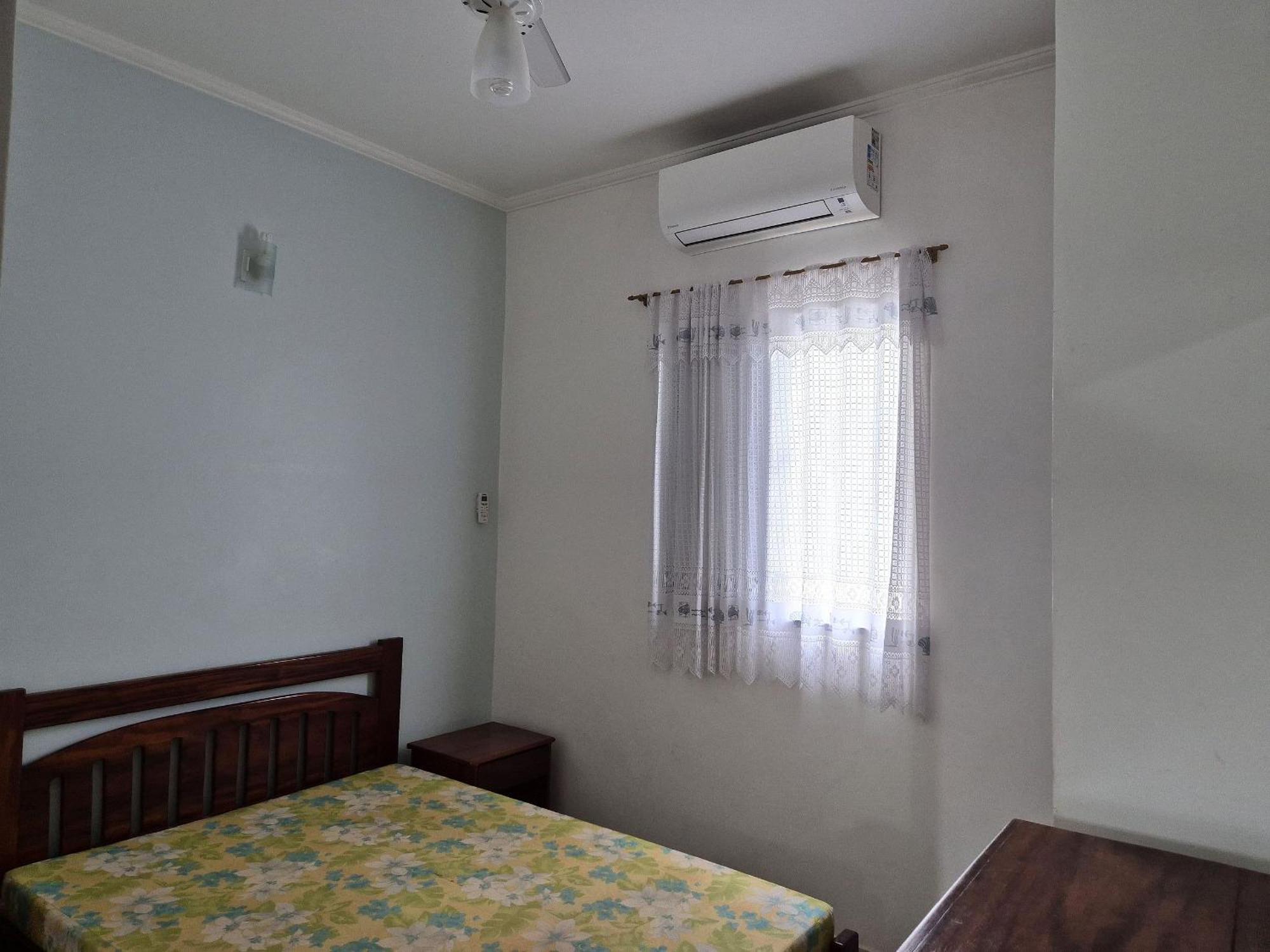 Condominio Vilalba Ubatuba Dış mekan fotoğraf