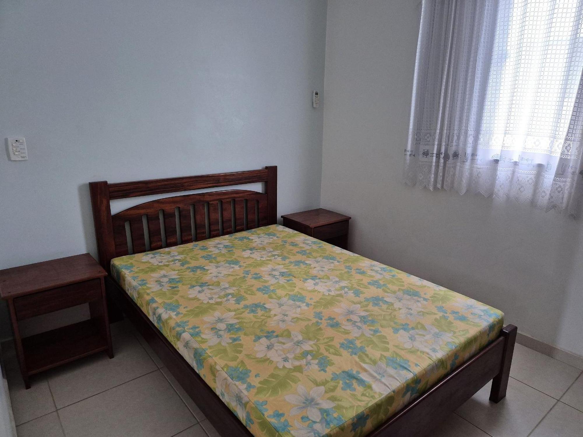 Condominio Vilalba Ubatuba Dış mekan fotoğraf