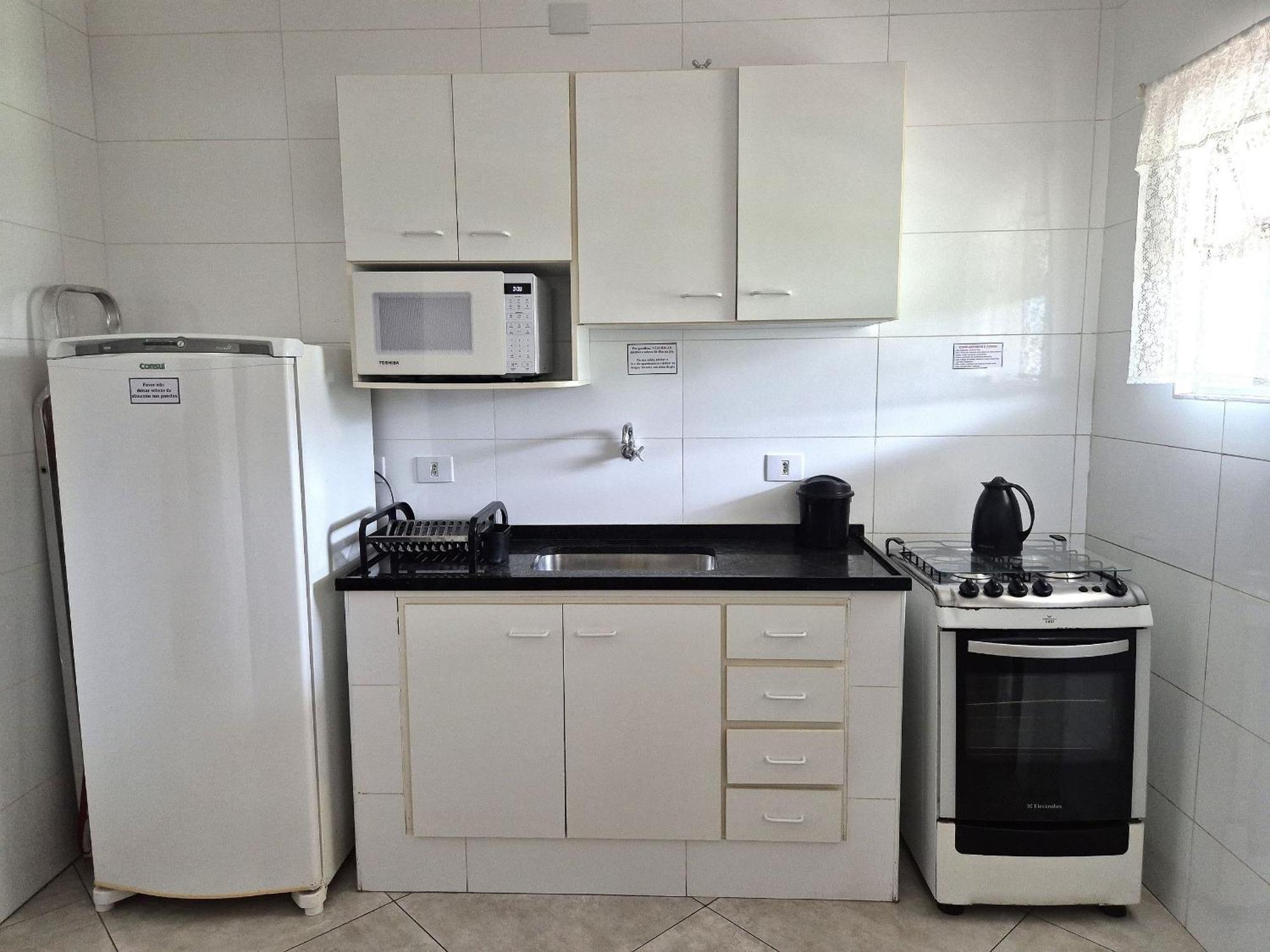 Condominio Vilalba Ubatuba Dış mekan fotoğraf