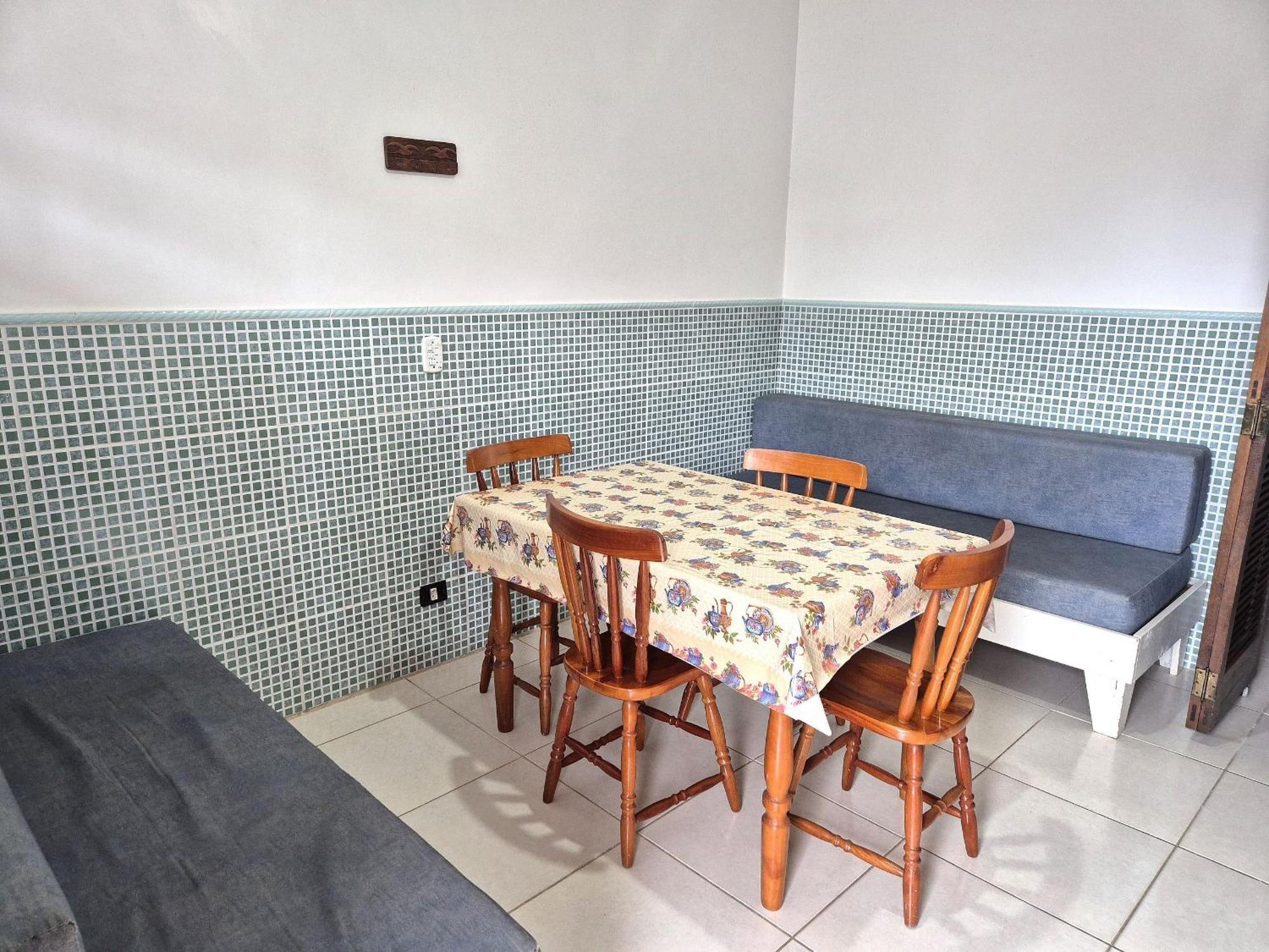 Condominio Vilalba Ubatuba Dış mekan fotoğraf