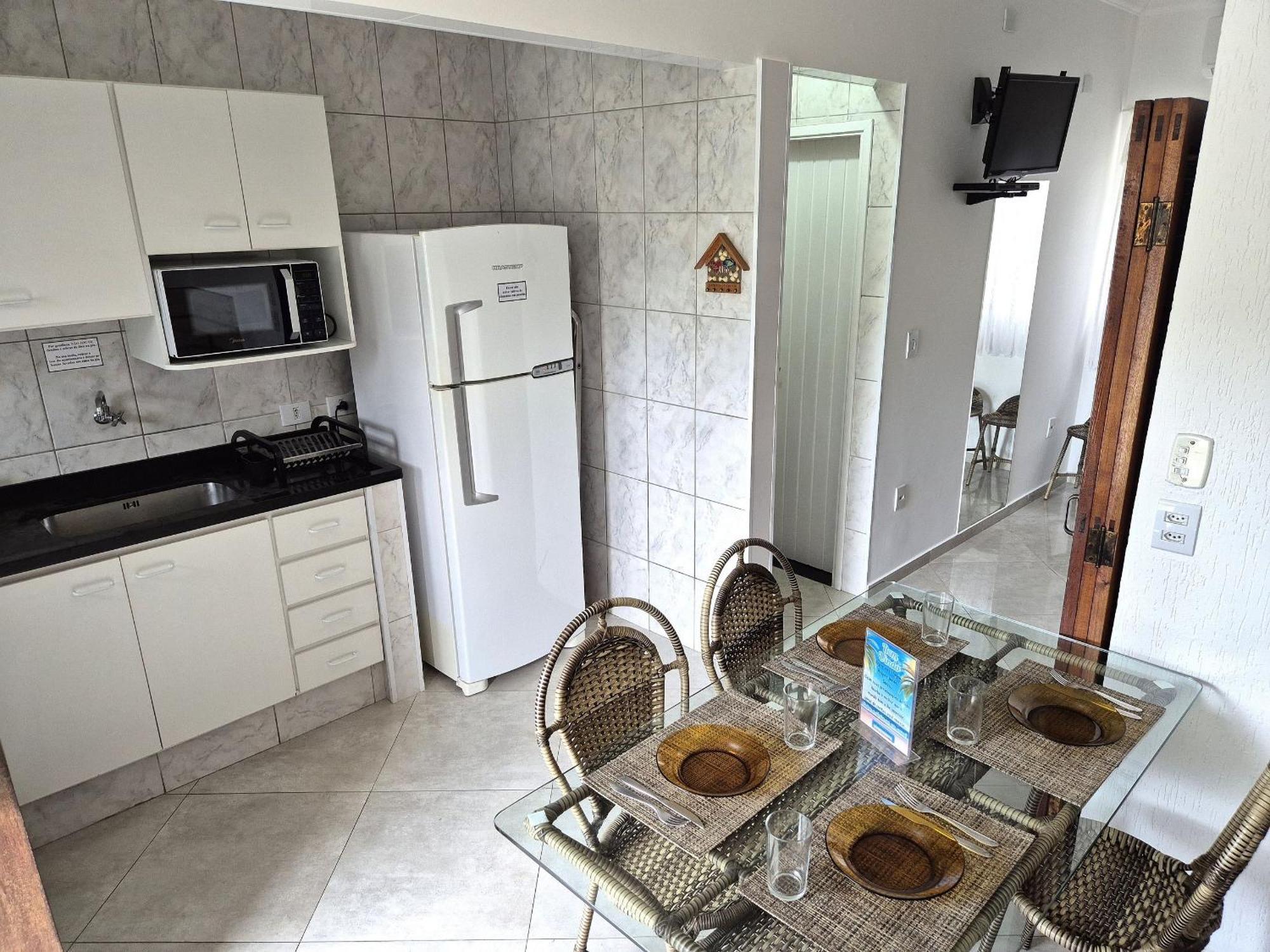 Condominio Vilalba Ubatuba Dış mekan fotoğraf
