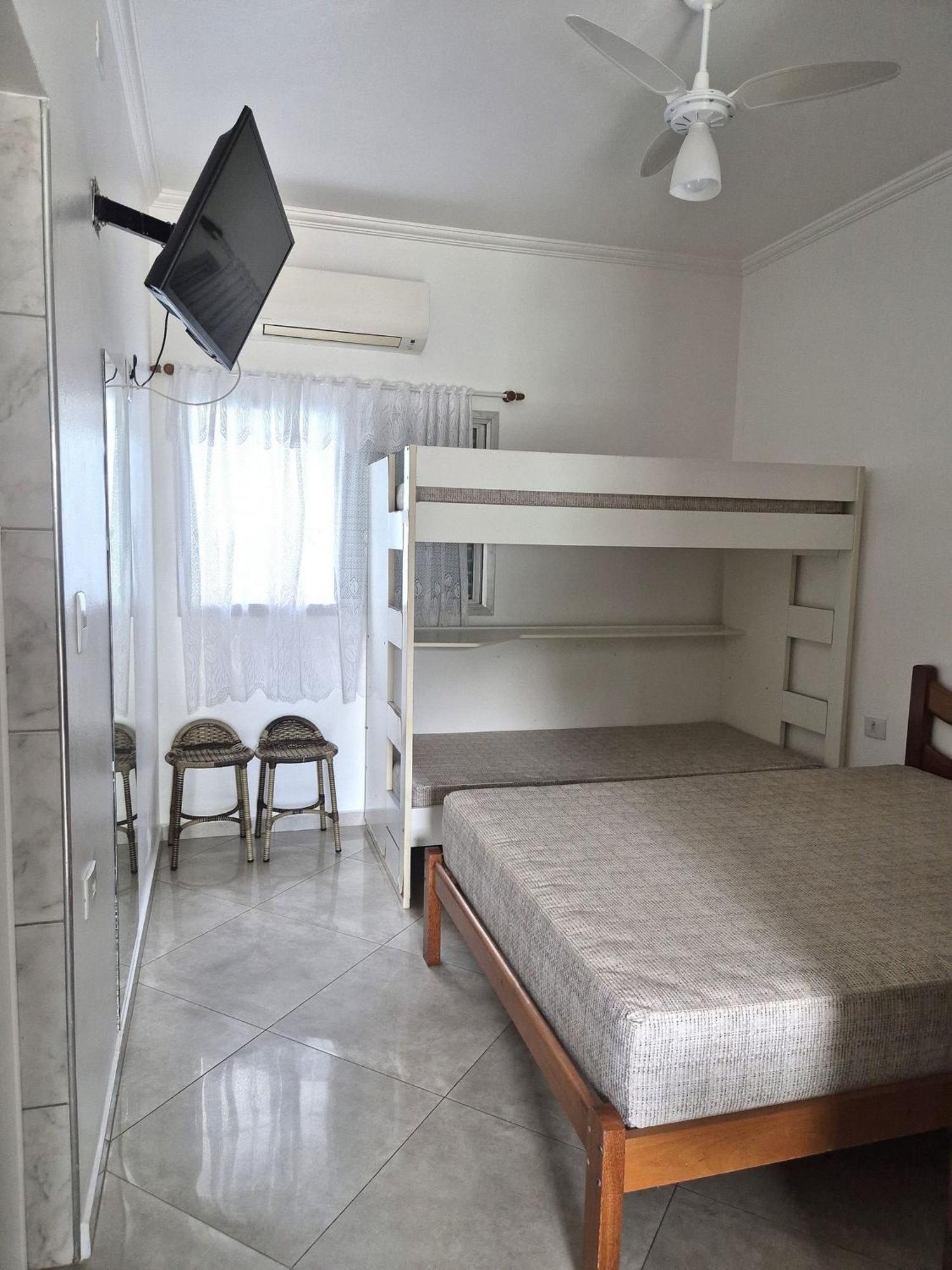 Condominio Vilalba Ubatuba Dış mekan fotoğraf