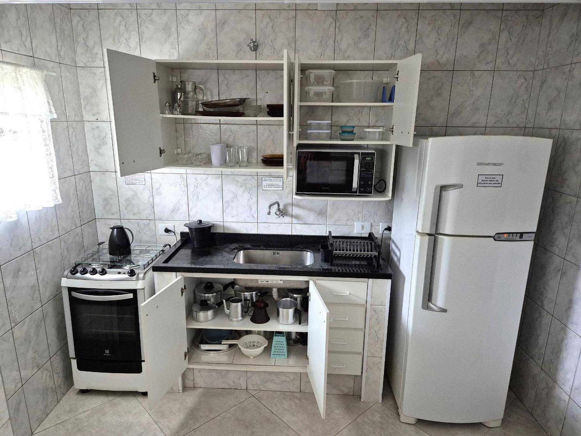 Condominio Vilalba Ubatuba Dış mekan fotoğraf