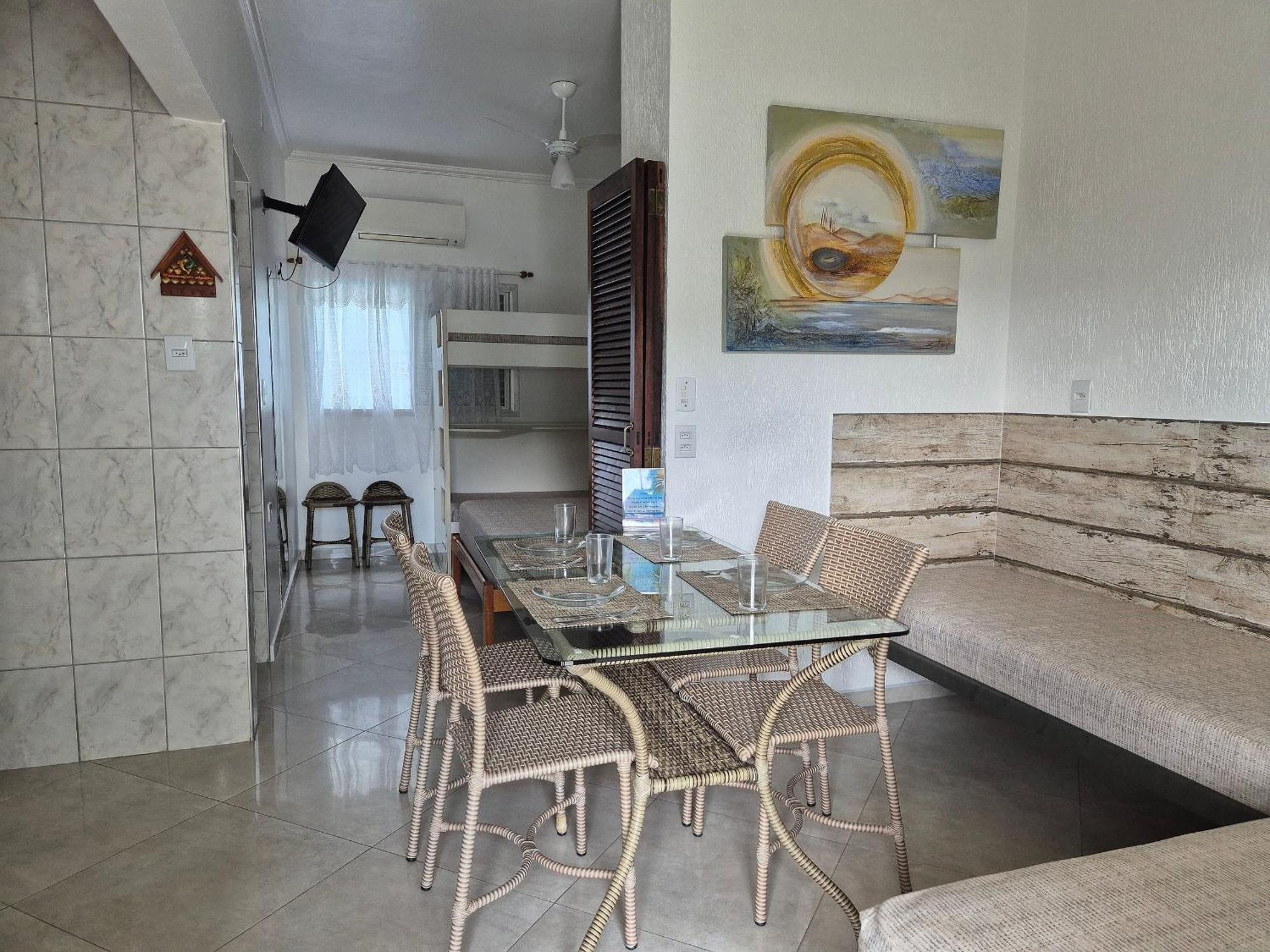 Condominio Vilalba Ubatuba Dış mekan fotoğraf
