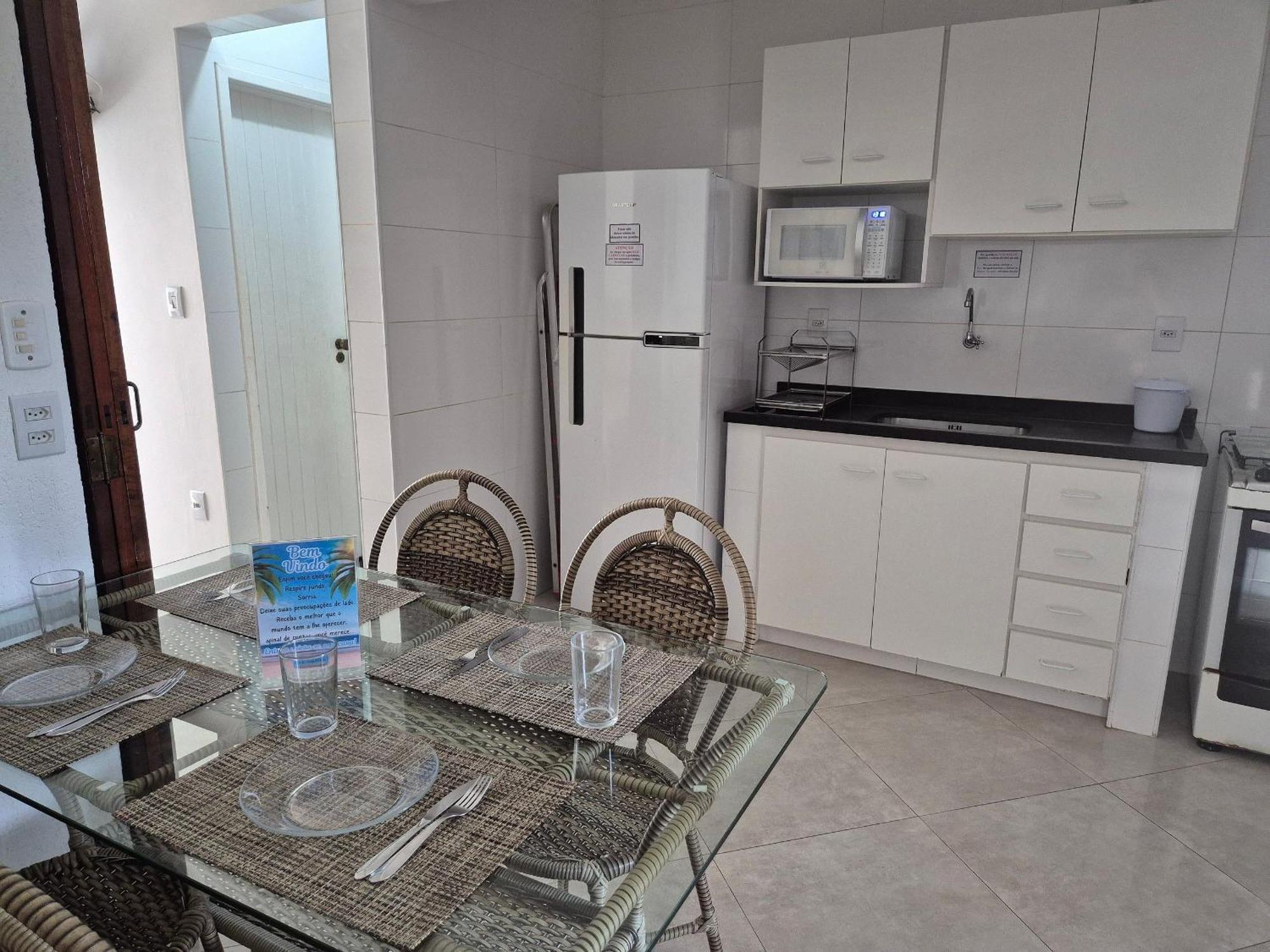 Condominio Vilalba Ubatuba Dış mekan fotoğraf