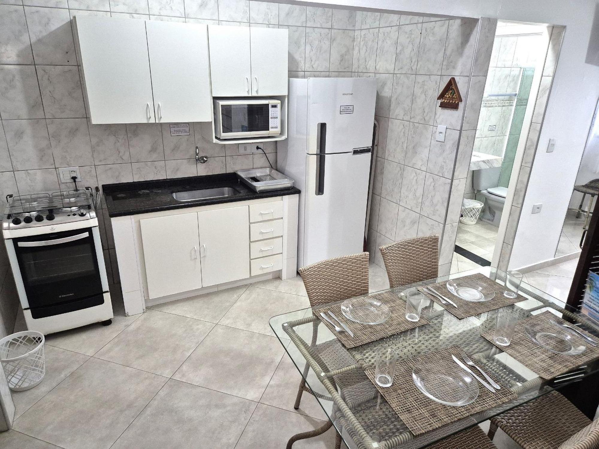 Condominio Vilalba Ubatuba Dış mekan fotoğraf