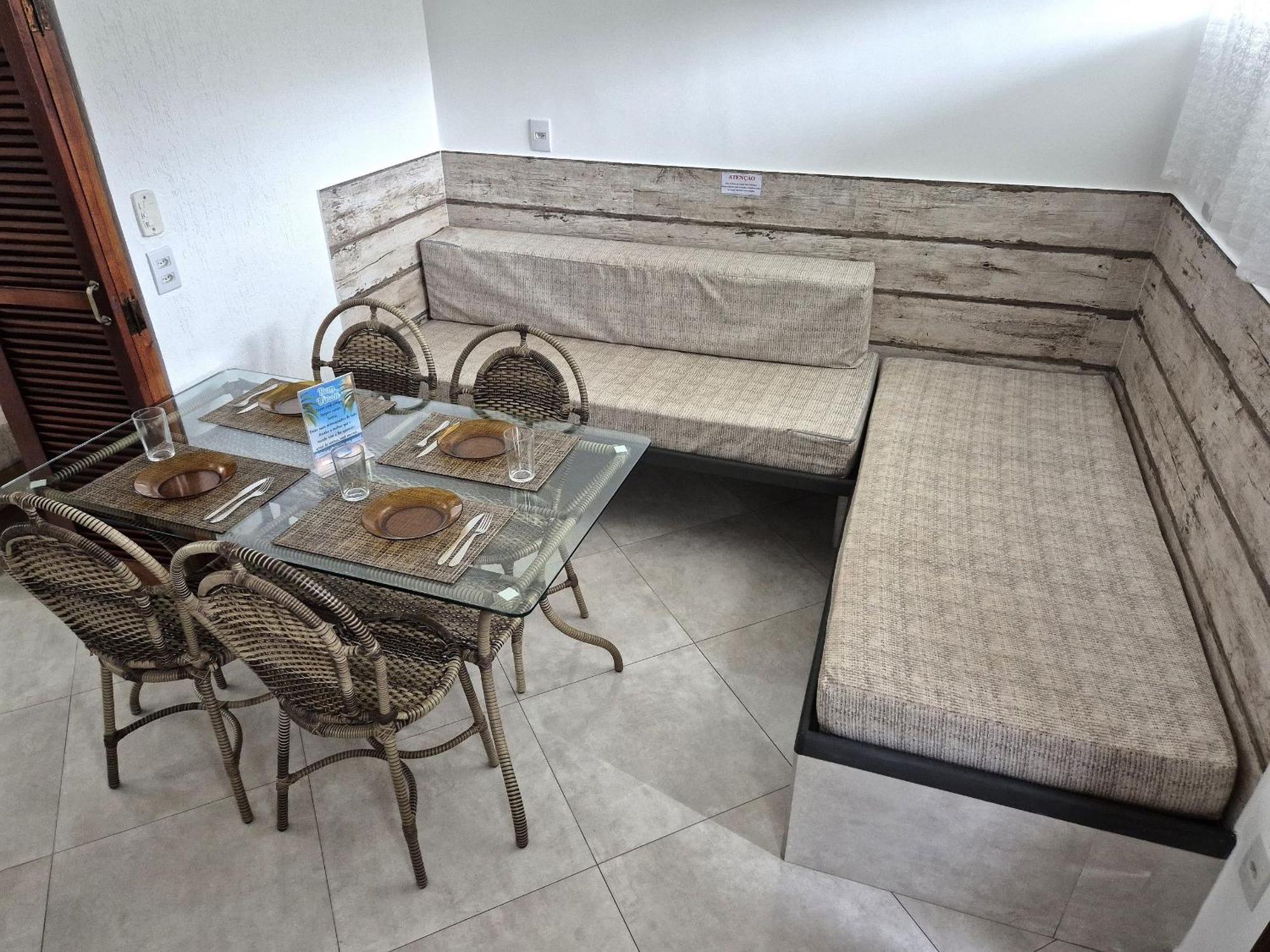 Condominio Vilalba Ubatuba Dış mekan fotoğraf