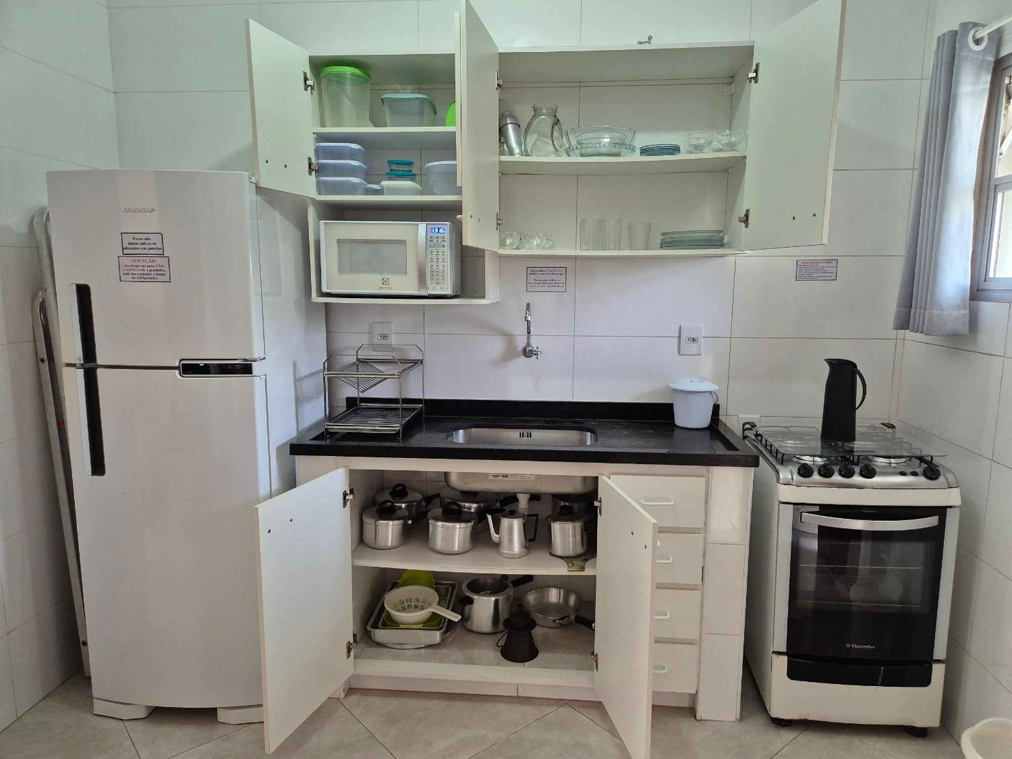 Condominio Vilalba Ubatuba Dış mekan fotoğraf