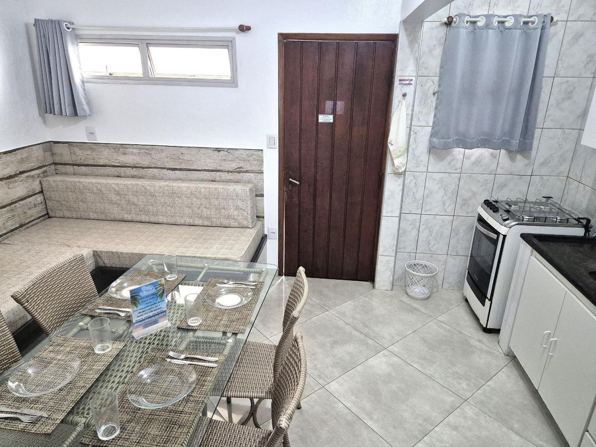 Condominio Vilalba Ubatuba Dış mekan fotoğraf
