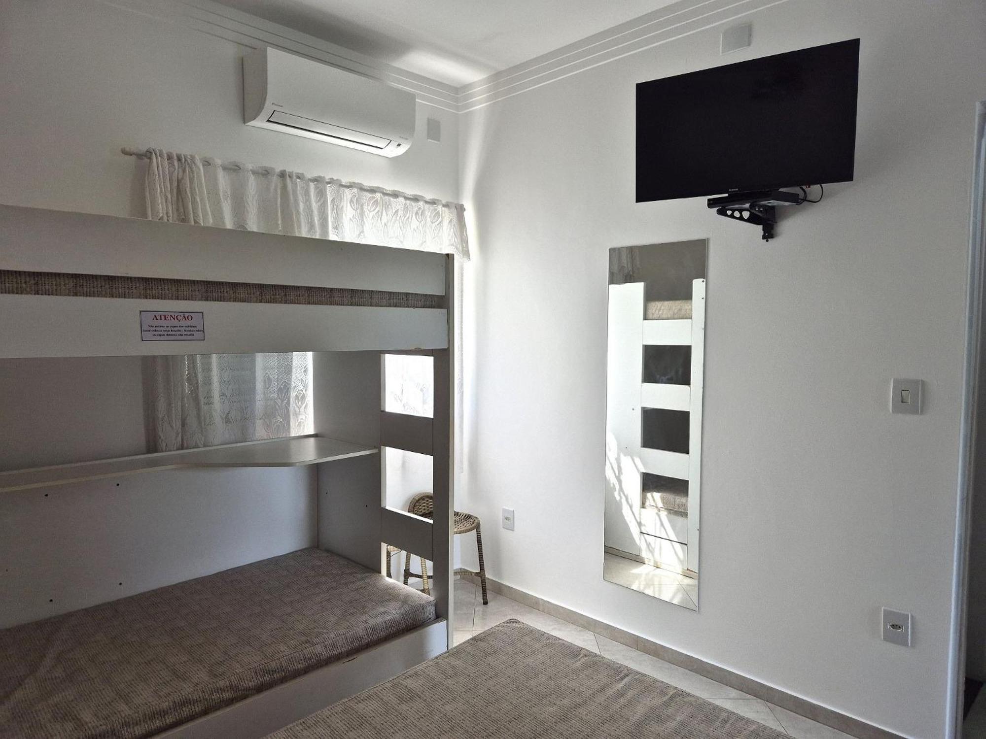 Condominio Vilalba Ubatuba Dış mekan fotoğraf