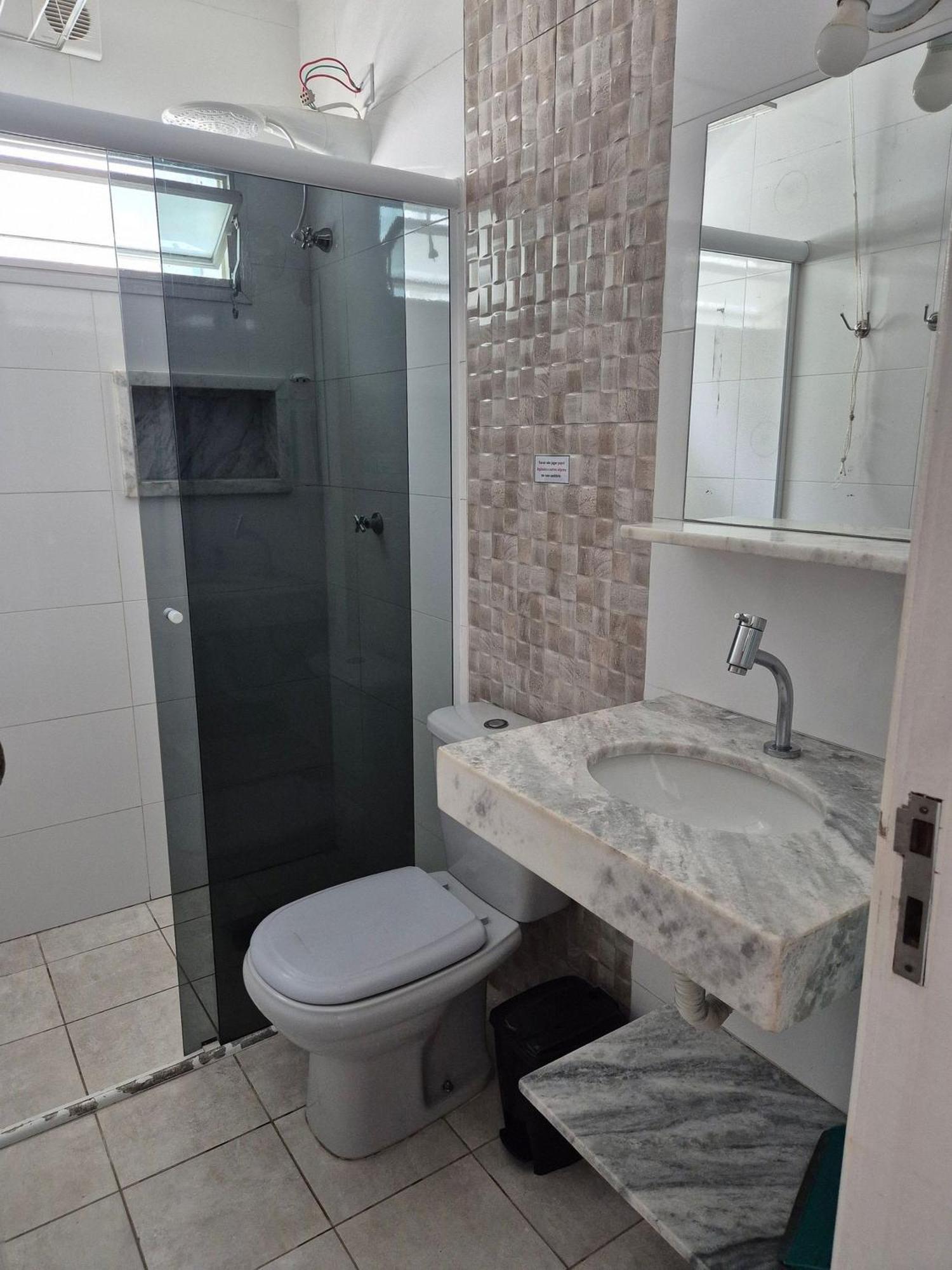 Condominio Vilalba Ubatuba Dış mekan fotoğraf