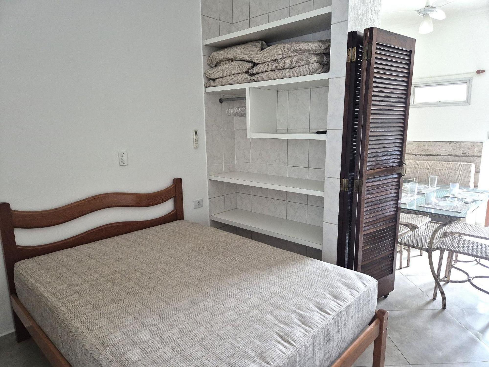 Condominio Vilalba Ubatuba Dış mekan fotoğraf