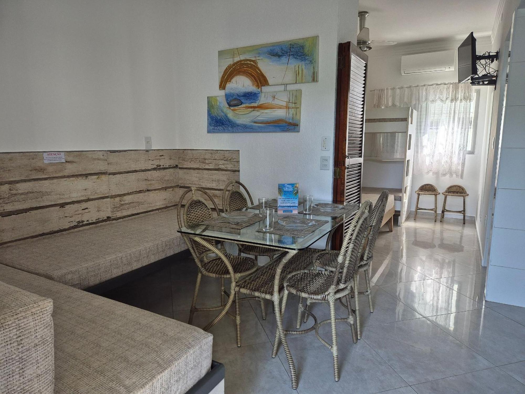 Condominio Vilalba Ubatuba Dış mekan fotoğraf