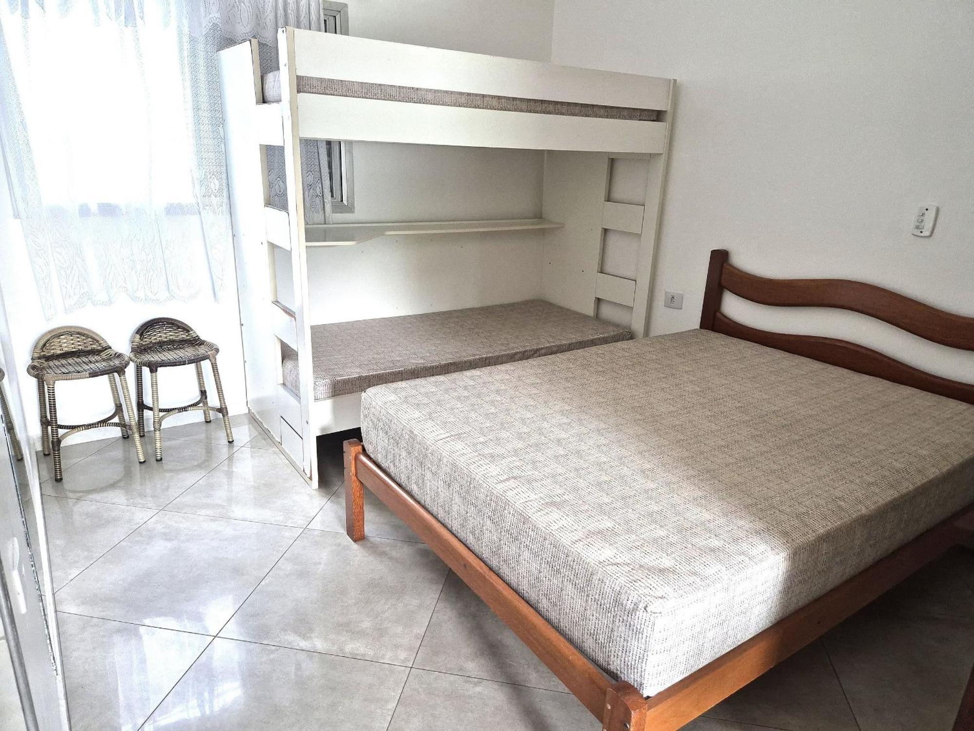 Condominio Vilalba Ubatuba Dış mekan fotoğraf