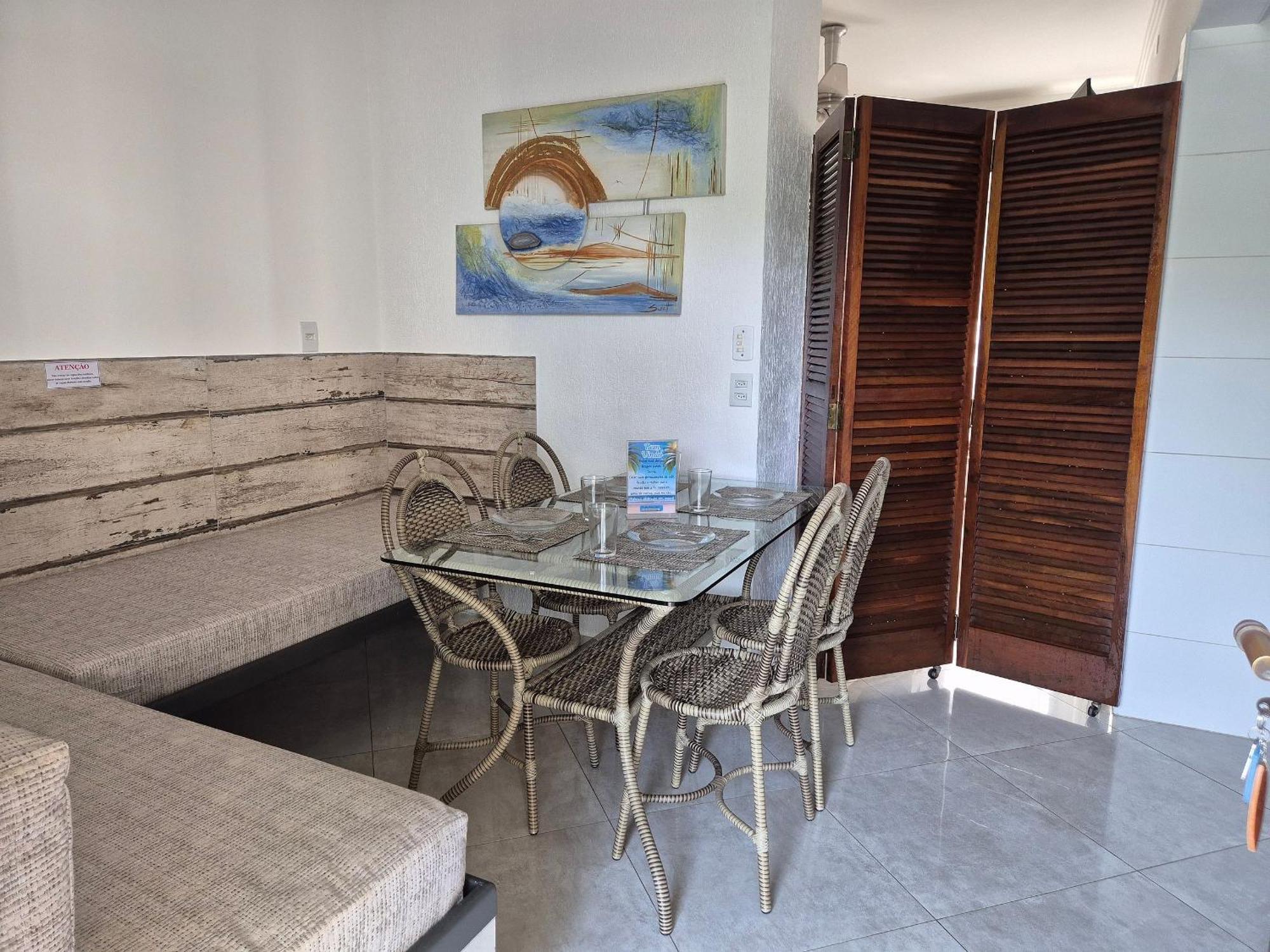 Condominio Vilalba Ubatuba Dış mekan fotoğraf
