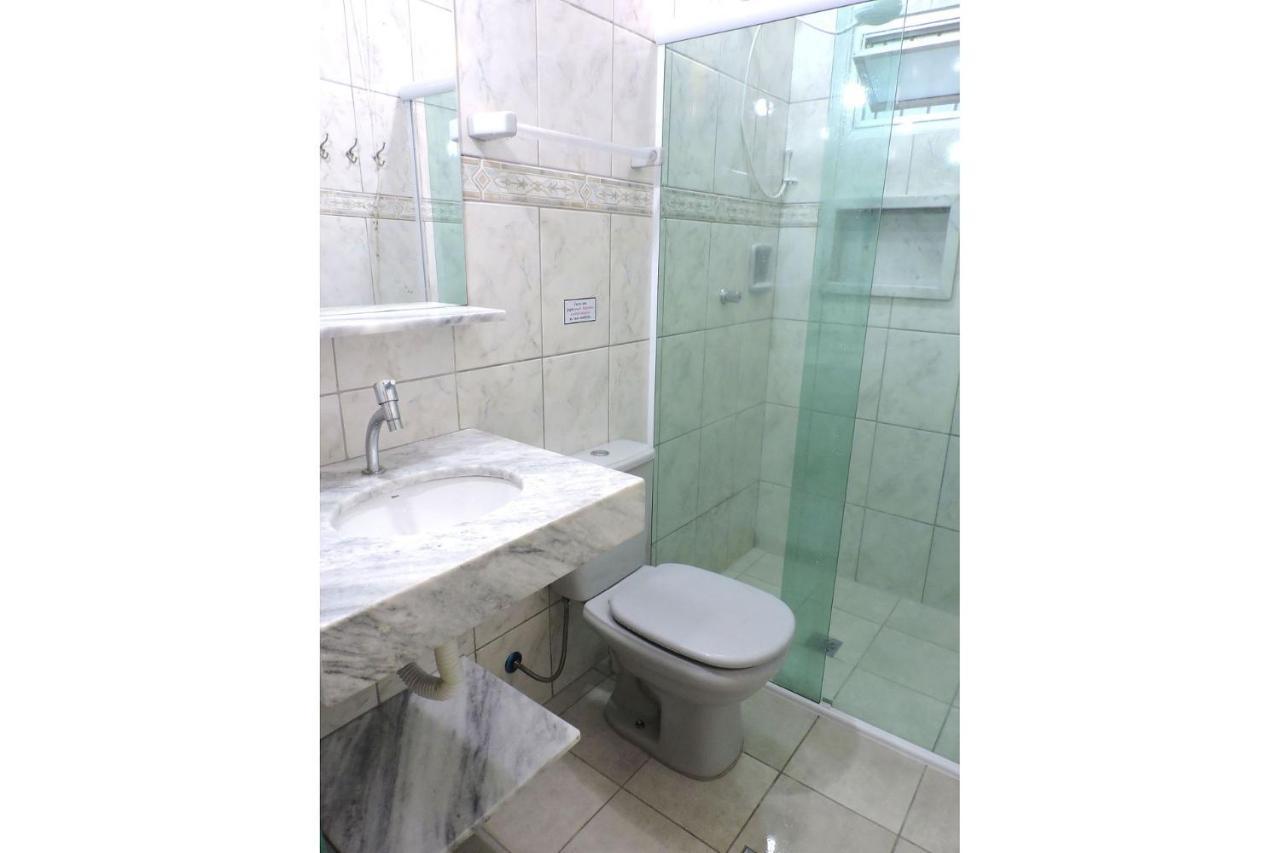 Condominio Vilalba Ubatuba Dış mekan fotoğraf
