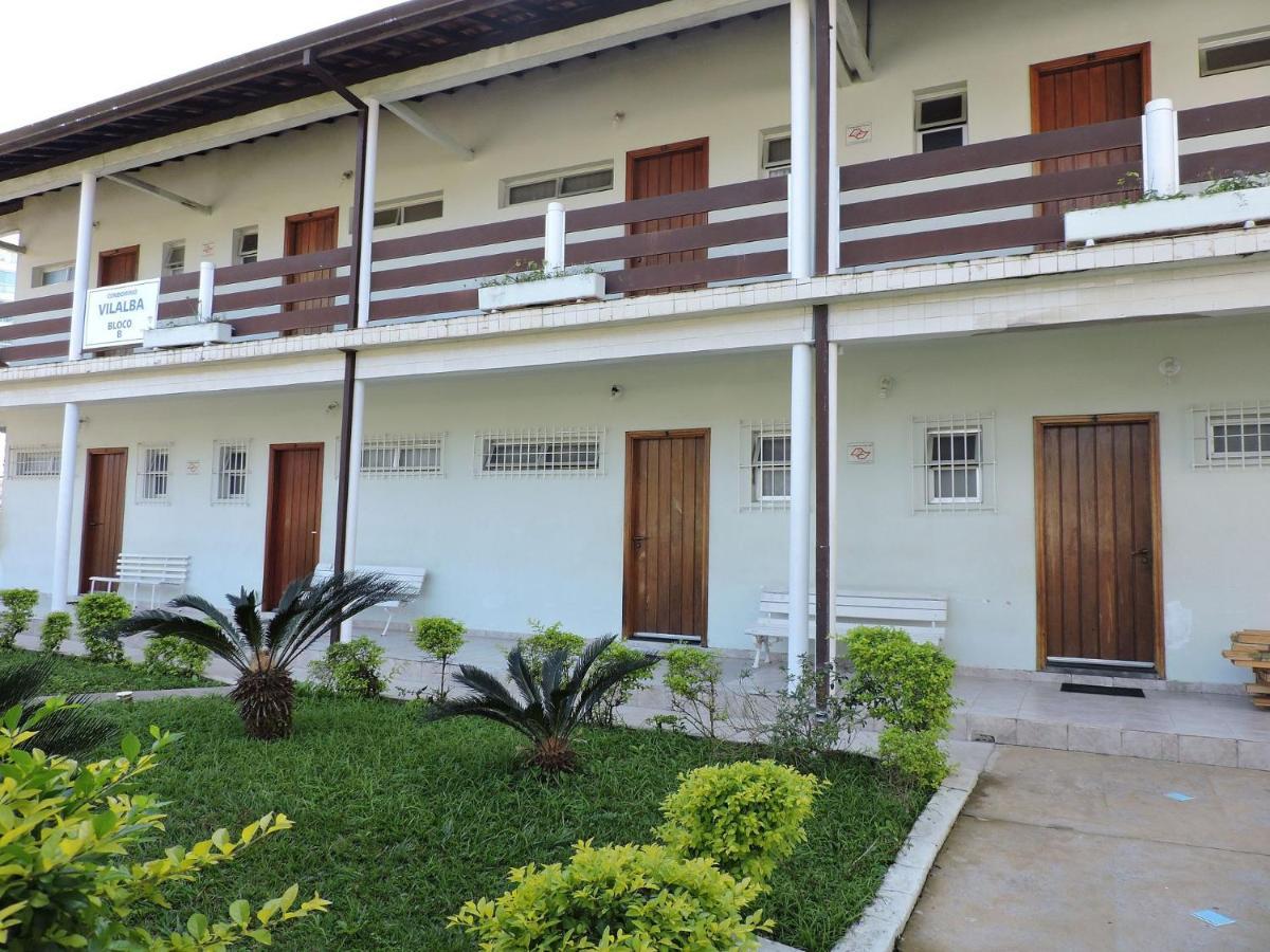 Condominio Vilalba Ubatuba Dış mekan fotoğraf
